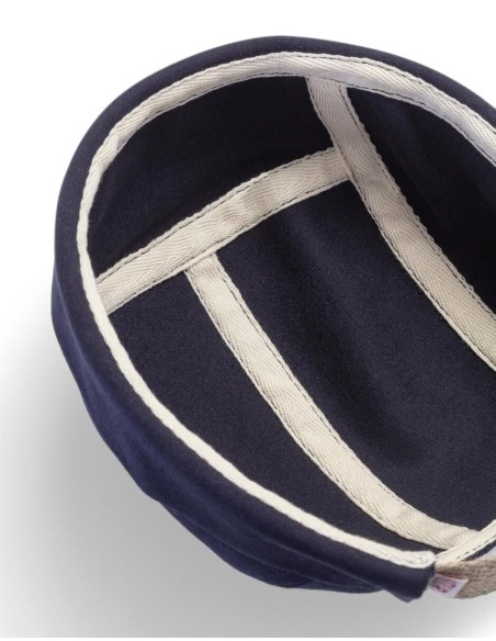 Bonnet Docker Robin Marine
