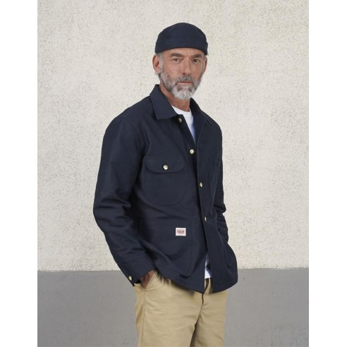 Bonnet Docker Robin Marine