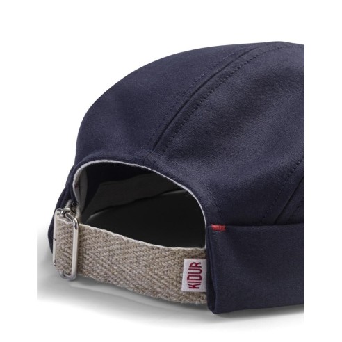 Bonnet Docker Robin Marine