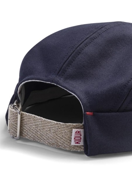 Bonnet Docker Robin Marine