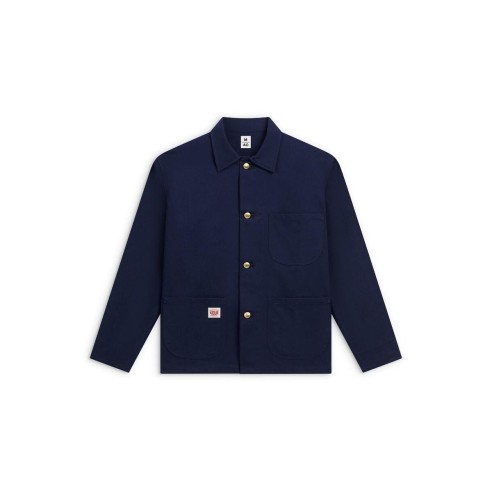 Veste de travail 41 Marine