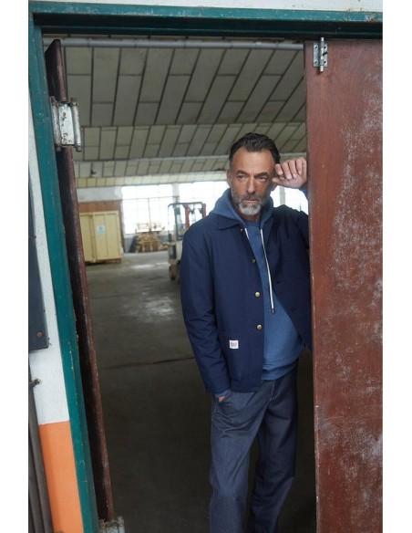 Veste de travail 41 Marine