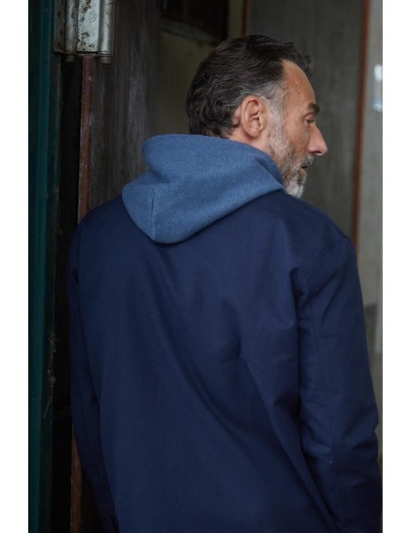 Veste de travail 41 Marine