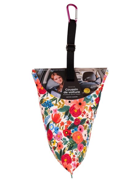 ISIDOR Amsterdam | Coussin de voiture | Petits Cadors