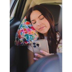 ISIDOR Amsterdam | Coussin de voiture | Petits Cadors 2