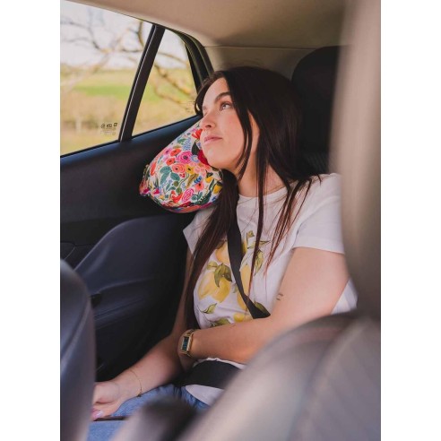 ISIDOR Amsterdam | Coussin de voiture | Petits Cadors