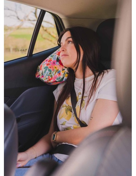 ISIDOR Amsterdam | Coussin de voiture | Petits Cadors