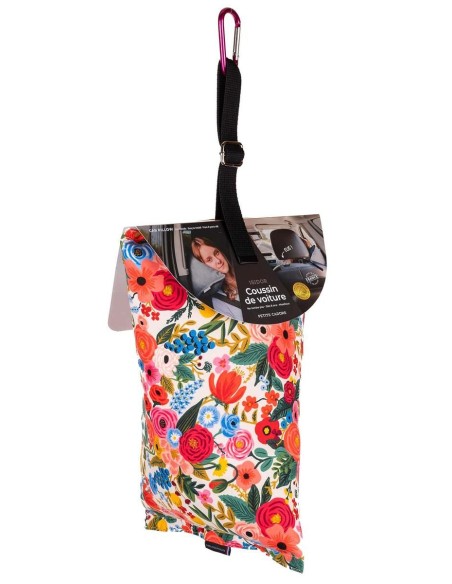 ISIDOR Amsterdam | Coussin de voiture | Petits Cadors