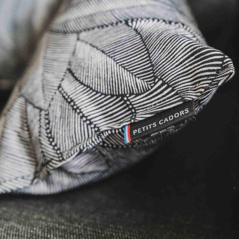 Coussin repose tête et de décoration · ƩPICUR Déméter | Petits Cadors