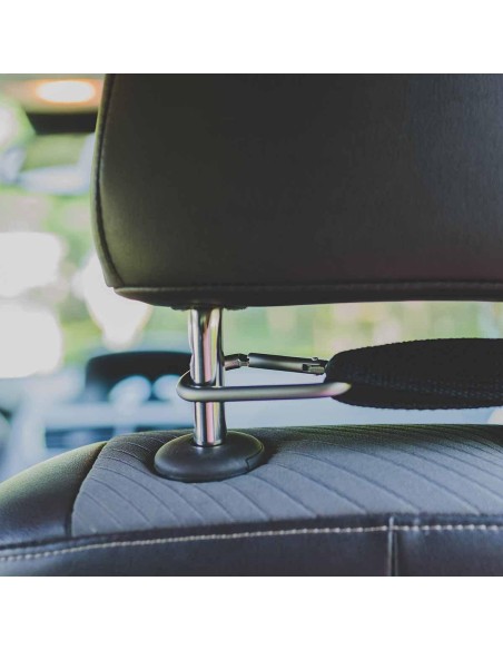 ISIDOR Amsterdam | Coussin de voiture | Petits Cadors