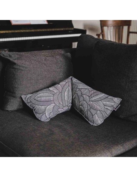 Coussin repose tête et de décoration · ƩPICUR Déméter | Petits Cadors