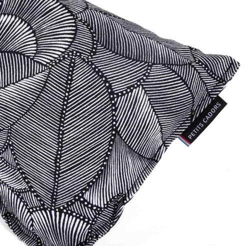 Coussin repose tête et de décoration · ƩPICUR Déméter | Petits Cadors