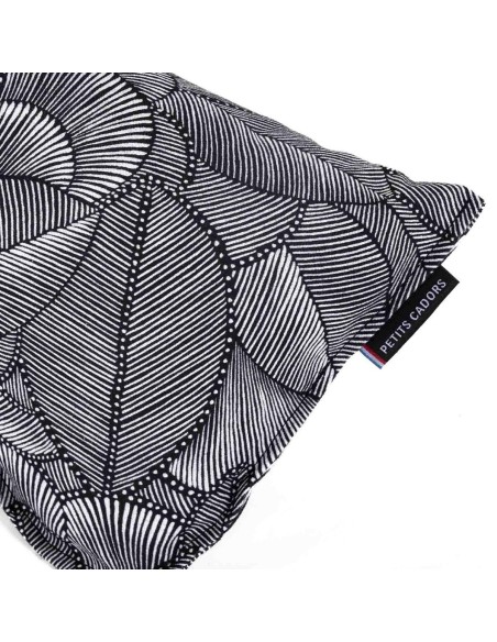 Coussin repose tête et de décoration · ƩPICUR Déméter | Petits Cadors