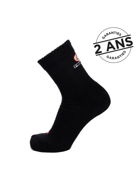 Chaussettes de sécurité renforcées "Pro-Tek" - Maison Broussaud