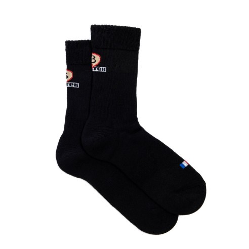 Chaussettes de sécurité renforcées "Pro-Tek" - Maison Broussaud