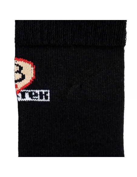 Chaussettes de sécurité renforcées "Pro-Tek" - Maison Broussaud