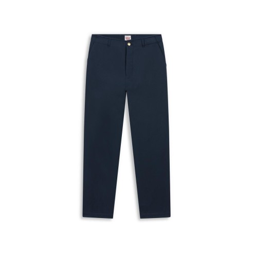 Pantalon Chino Achille Dark Navy