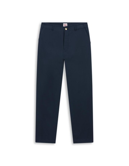 Pantalon Chino Achille Dark Navy