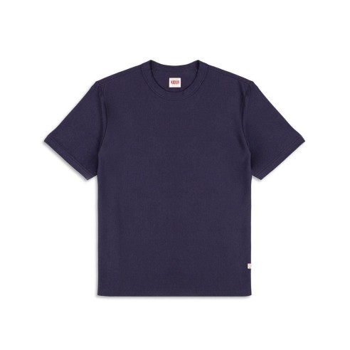 T-SHIRT ALBUS MARINE