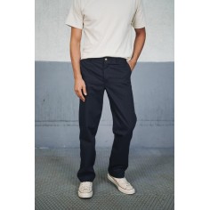 Pantalon Chino Achille Dark Navy 2