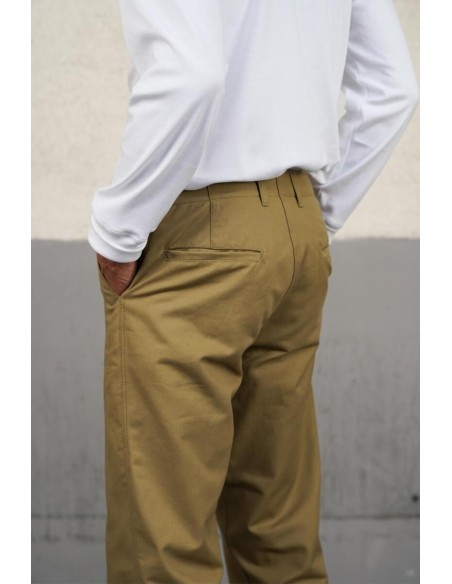 Pantalon Chino Achille - Kidur