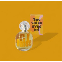 "Une valse avec toi" Parfum Mixte Ode à l'amour | Maison Biette