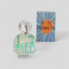 Eau de parfum Je te promets