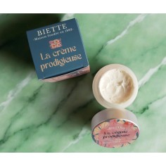 La crème prodigieuse soin universel pour la peau