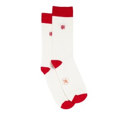 Les République Française rouge - Elysée x Maison Broussaud