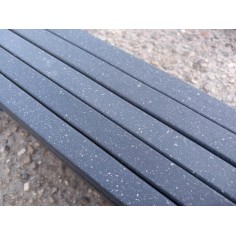 Tuteurs composites IPRA - FAGOT DE 8 unités section 2.5x2.5cm 2