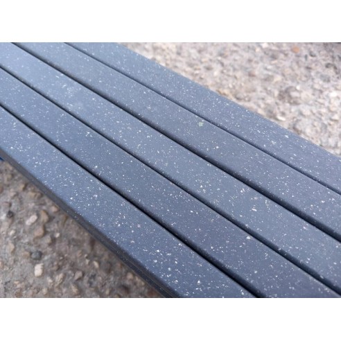 Tuteurs composites IPRA - FAGOT DE 8 unités section 2.5x2.5cm