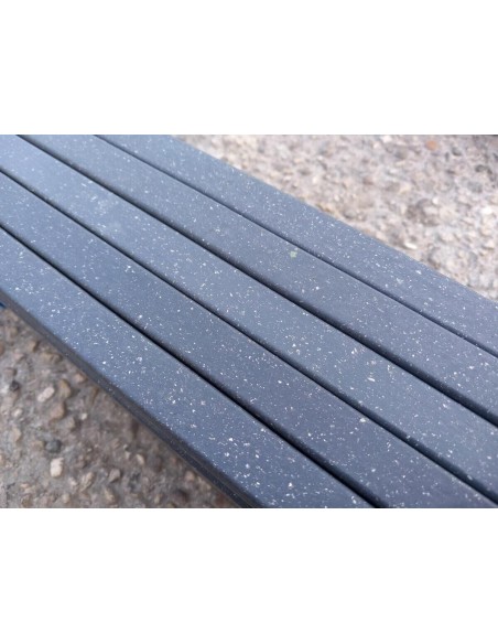 Tuteurs composites IPRA - FAGOT DE 8 unités section 2.5x2.5cm