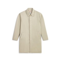 Trench Coat RG Limestone