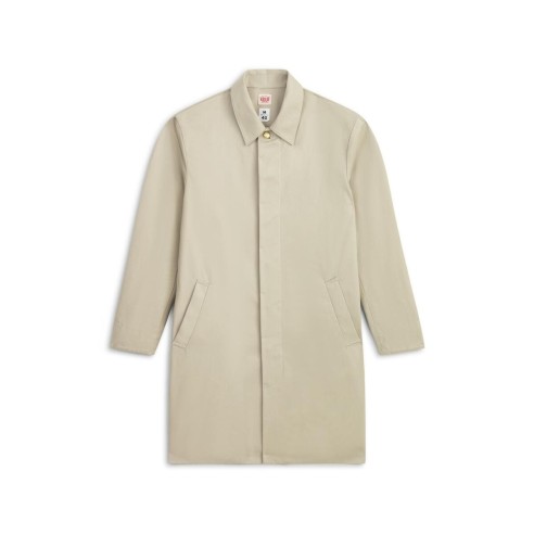 Trench Coat RG Limestone
