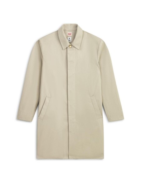 Trench Coat RG Limestone
