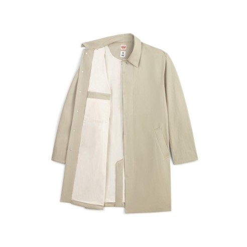 Trench Coat RG Limestone