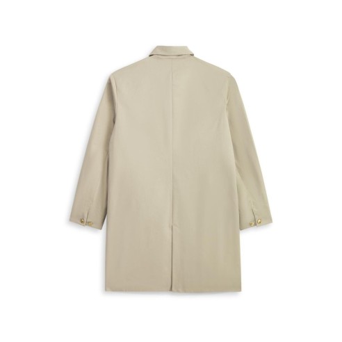 Trench Coat RG Limestone
