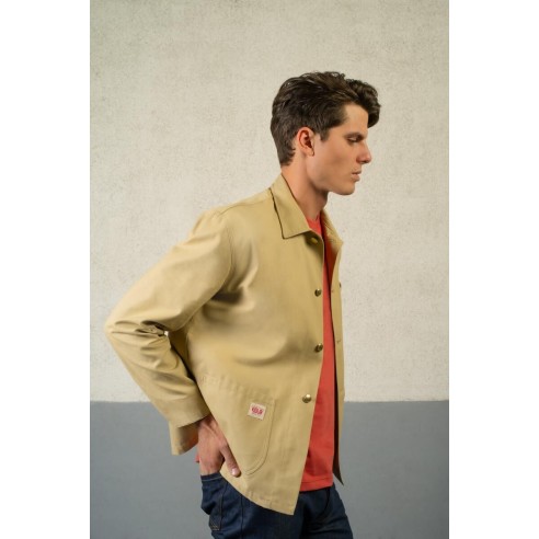 Veste de travail 41 Lino