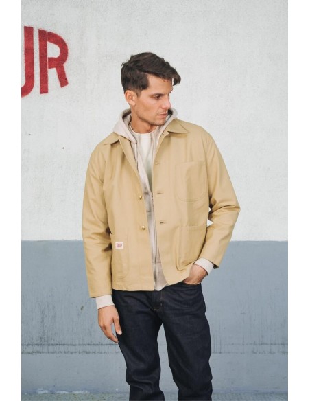 Veste de travail 41 Lino