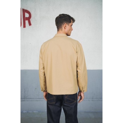 Veste de travail 41 Lino