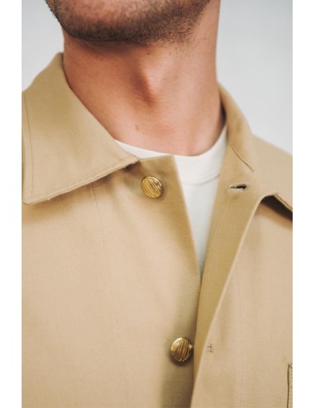 Veste de travail 41 Lino