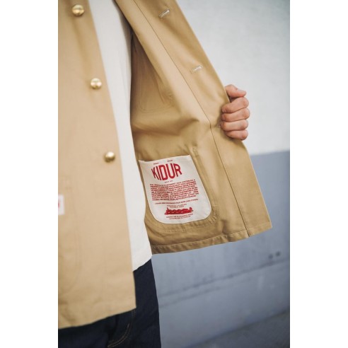 Veste de travail 41 Lino