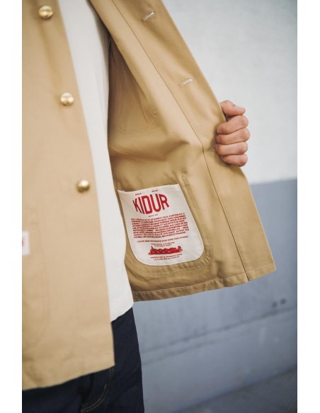 Veste de travail 41 Lino