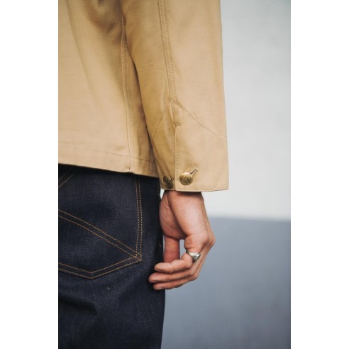 Veste de travail 41 Lino