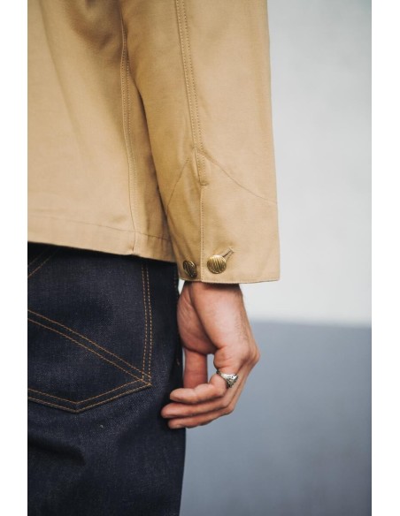 Veste de travail 41 Lino