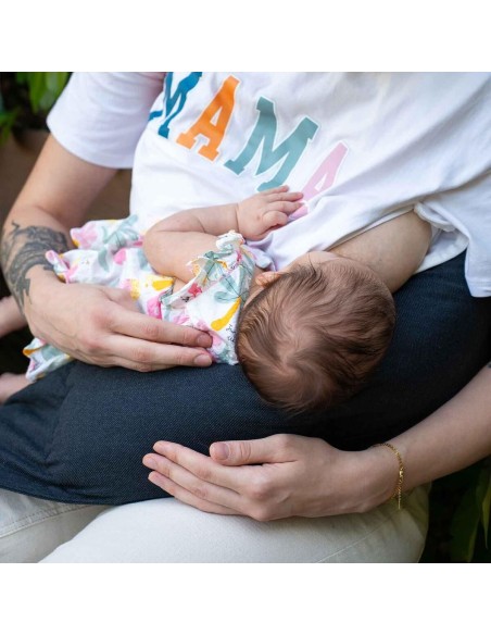 DUOH! coussin d'allaitement concours Lépine | Petits Cadors