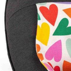 ELLIPSE Santa Lucia | Meilleur coussin de voyage avion et train 2