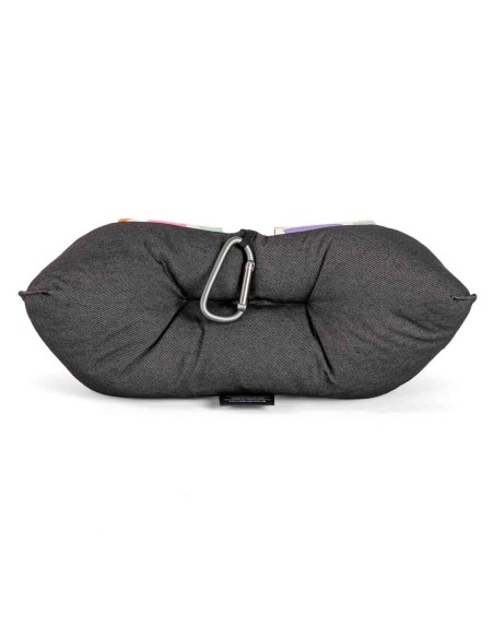 ELLIPSE Santa Lucia | Meilleur coussin de voyage avion et train