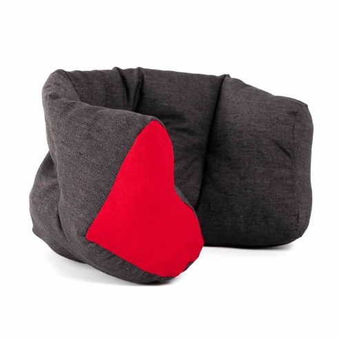 TÉODOR Grenadine | Coussin siège auto et poussette | Petits Cadors