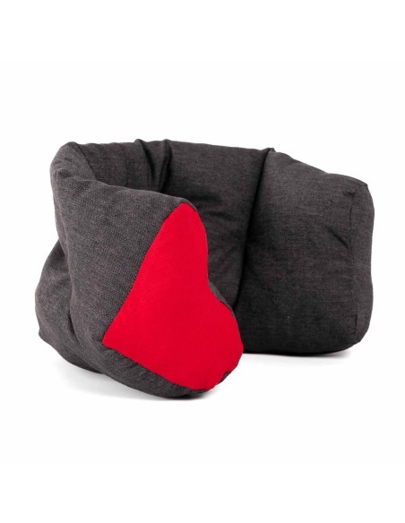 TÉODOR Grenadine | Coussin siège auto et poussette | Petits Cadors